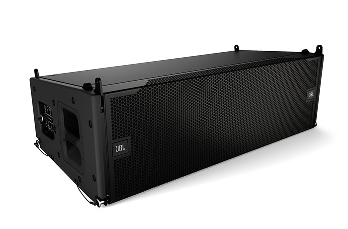 JBL VTX A-12